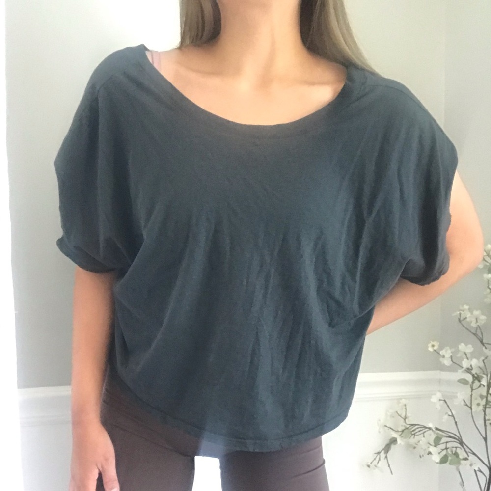 Project Social T tee shirt